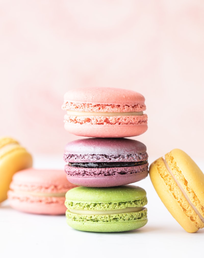 Beautiful handmade treat boxes with sweet and savoury treats by Cakes By Holly Ipswich